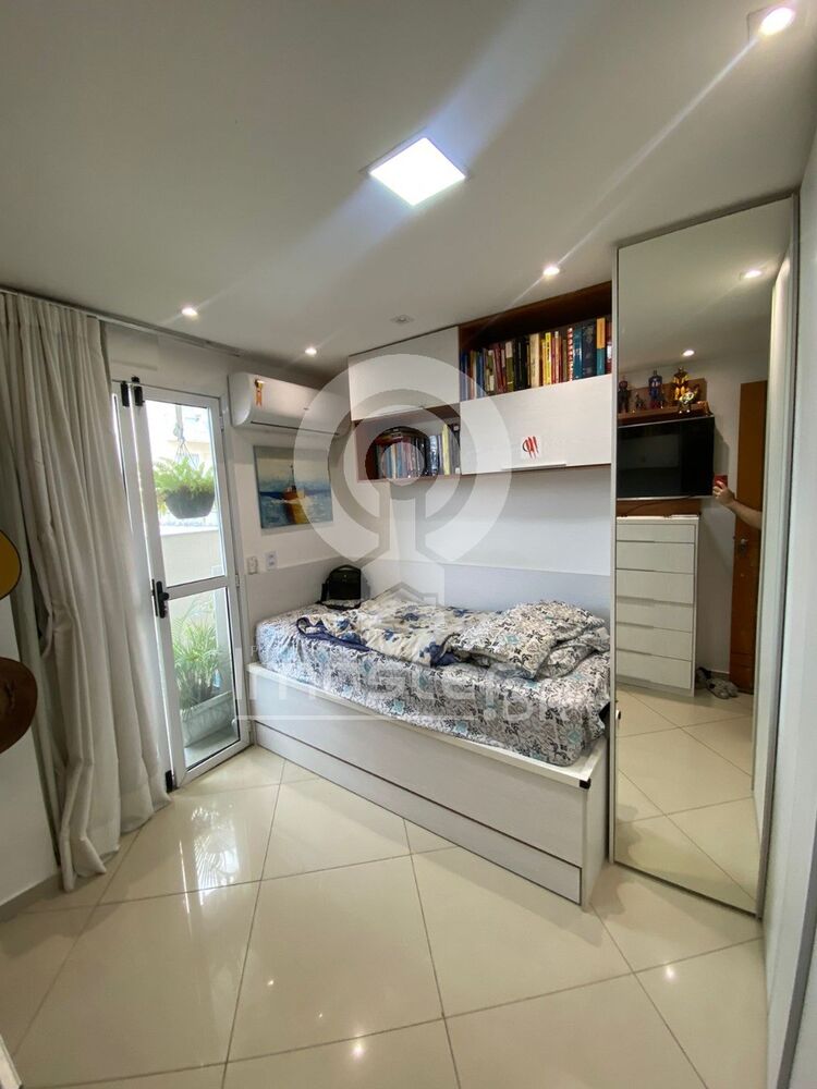 Apartamento, 4 quartos, 171 m² - Foto 33