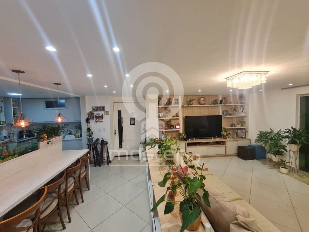 Apartamento, 4 quartos, 171 m² - Foto 9