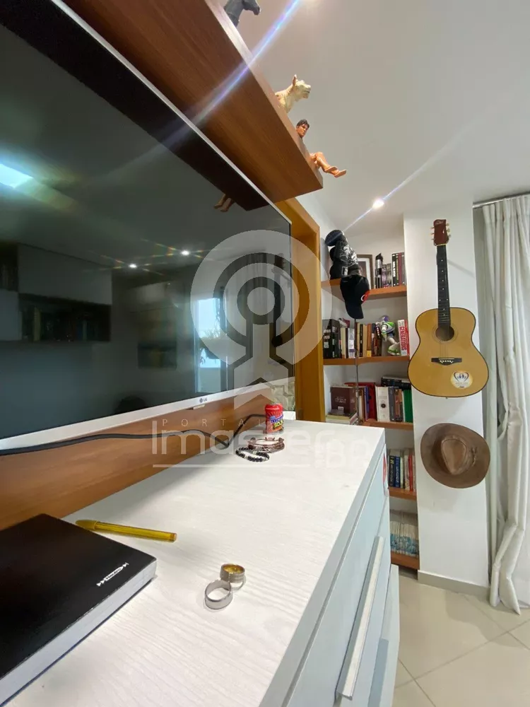 Apartamento, 4 quartos, 171 m² - Foto 35