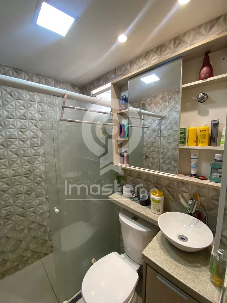 Apartamento, 4 quartos, 171 m² - Foto 39