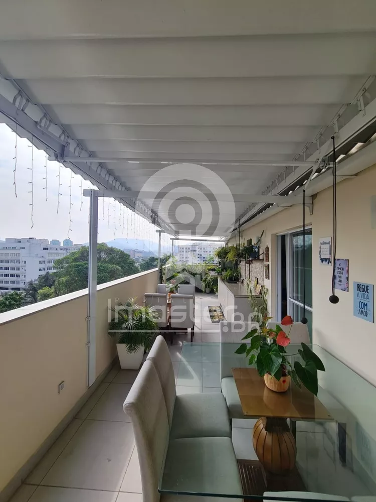 Apartamento, 4 quartos, 171 m² - Foto 56