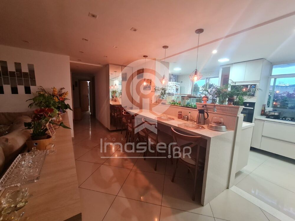 Apartamento, 4 quartos, 171 m² - Foto 12