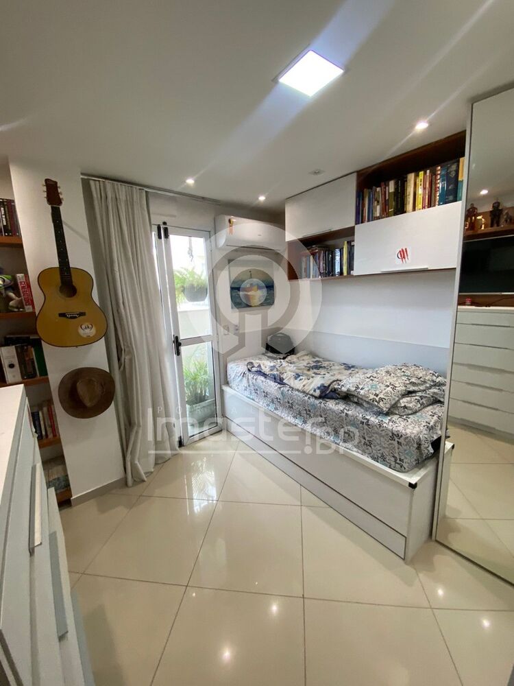 Apartamento, 4 quartos, 171 m² - Foto 32