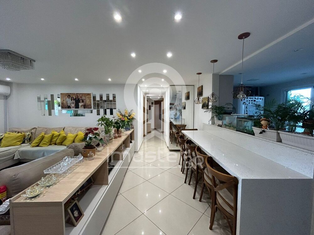 Apartamento, 4 quartos, 171 m² - Foto 2