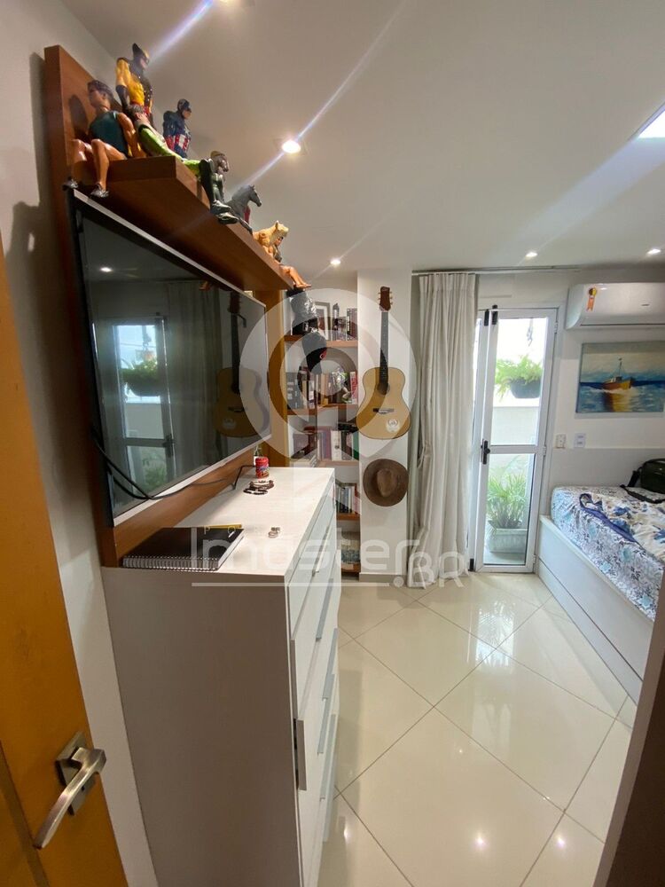 Apartamento, 4 quartos, 171 m² - Foto 31