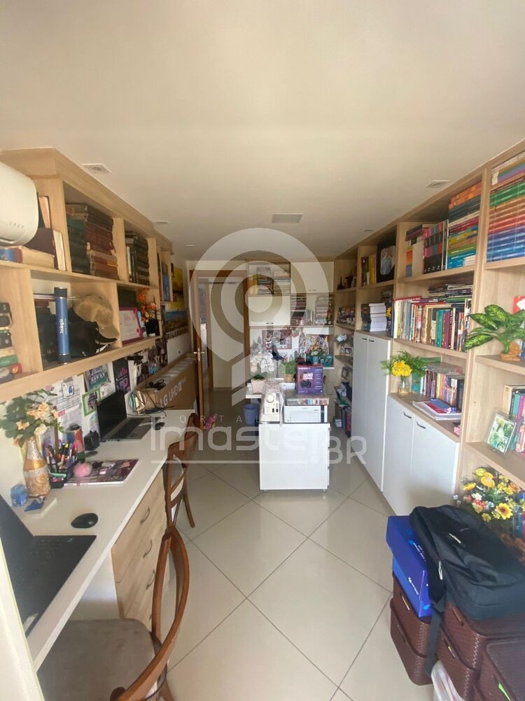 Apartamento, 4 quartos, 171 m² - Foto 51