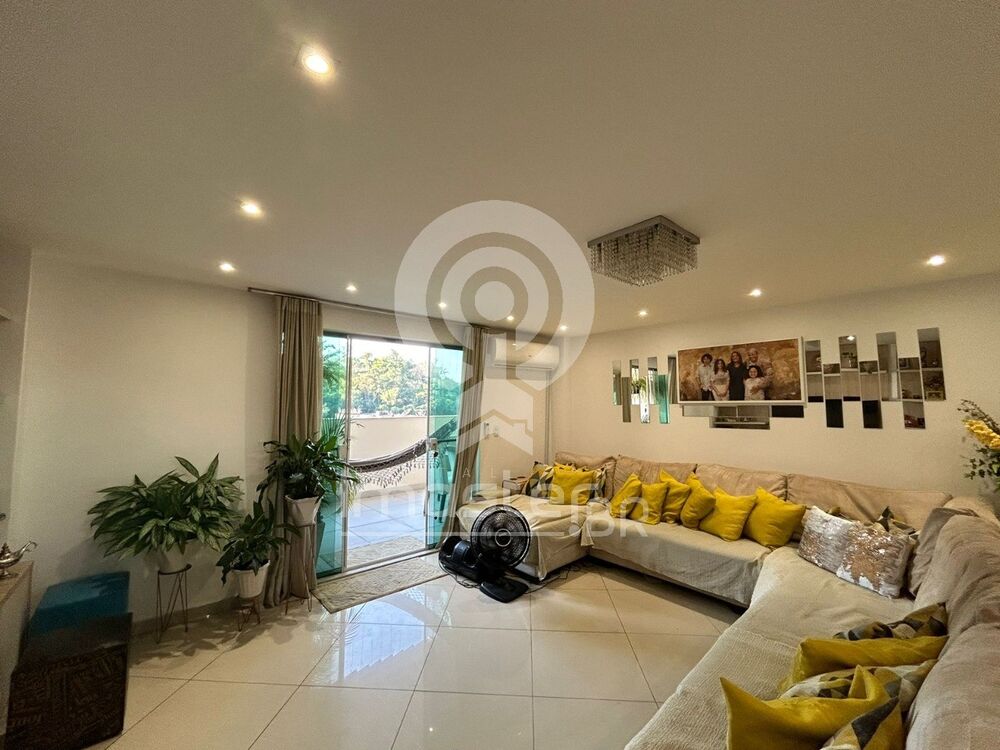 Apartamento, 4 quartos, 171 m² - Foto 5