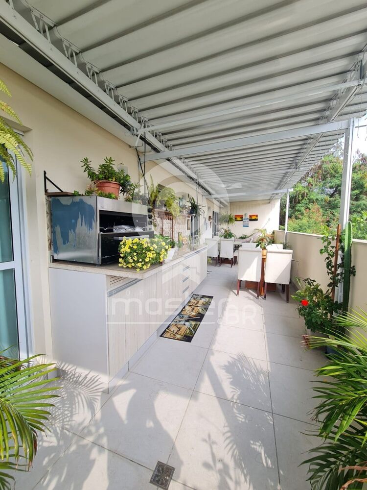 Apartamento, 4 quartos, 171 m² - Foto 55