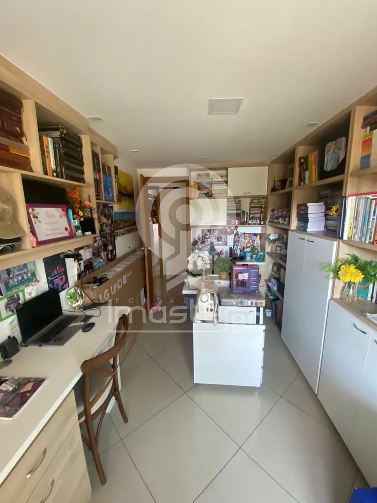 Apartamento, 4 quartos, 171 m² - Foto 48