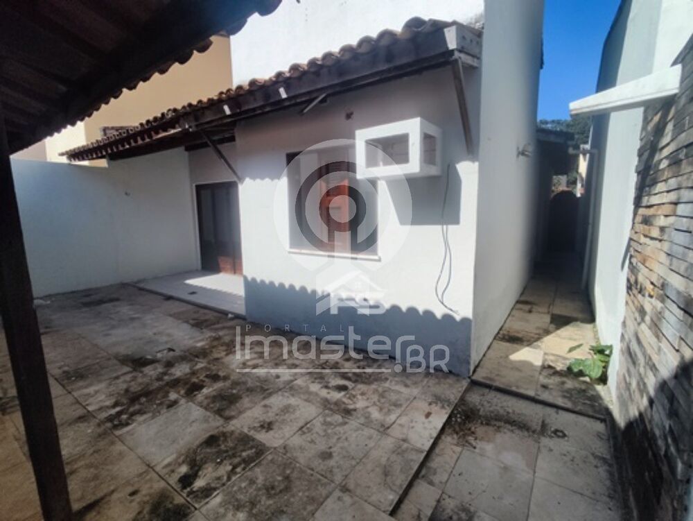 Casa para alugar com 3 quartos, 170m² - Foto 28