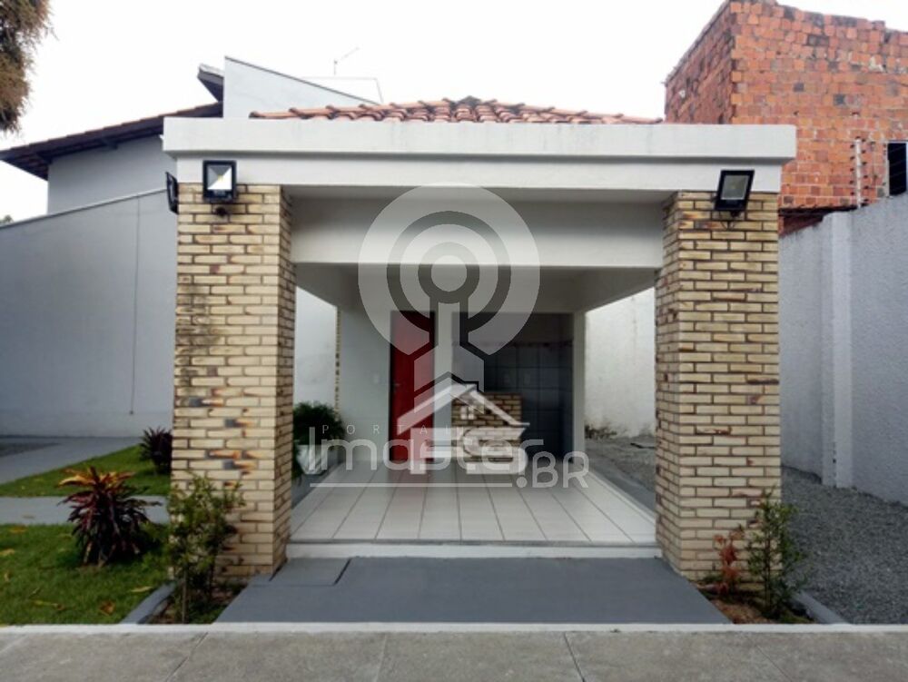 Casa para alugar com 3 quartos, 170m² - Foto 3