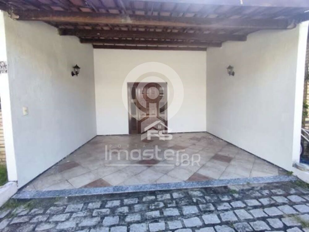 Casa para alugar com 3 quartos, 170m² - Foto 6