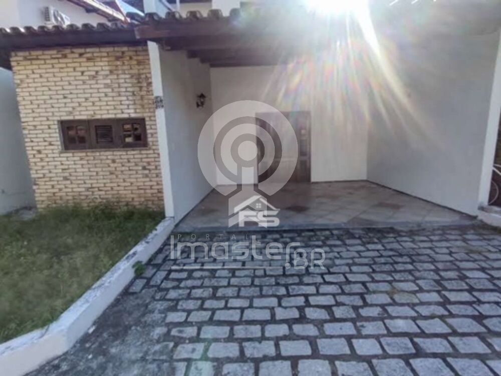 Casa para alugar com 3 quartos, 170m² - Foto 5