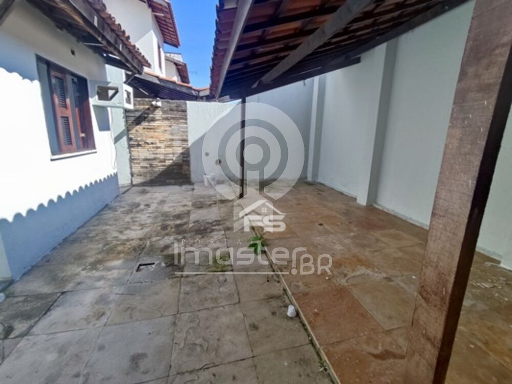 Casa para alugar com 3 quartos, 170m² - Foto 26