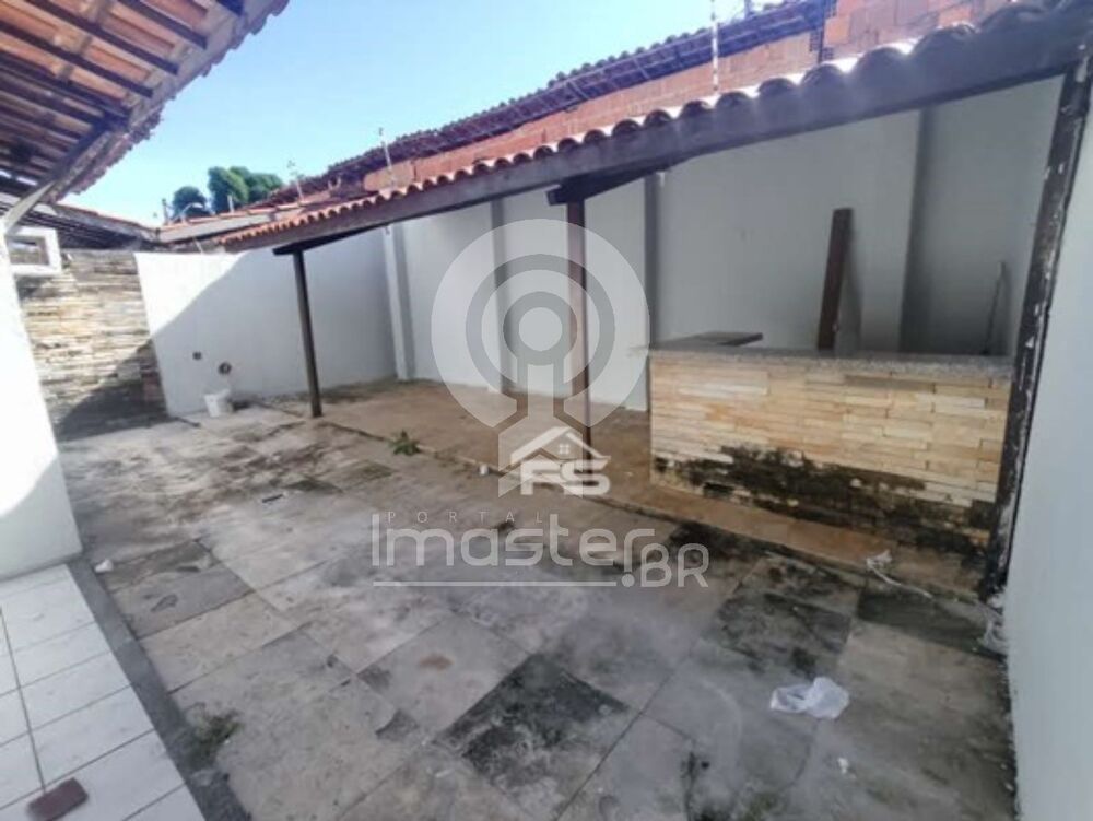 Casa para alugar com 3 quartos, 170m² - Foto 25