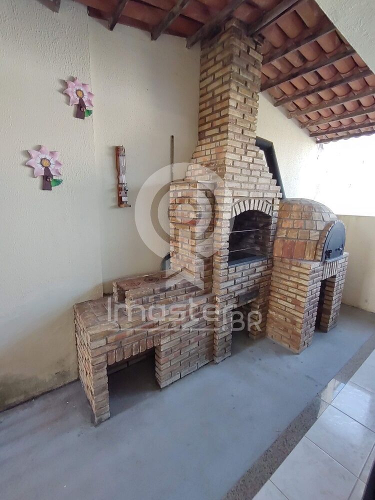 Casa, 4 quartos, 160 m² - Foto 8