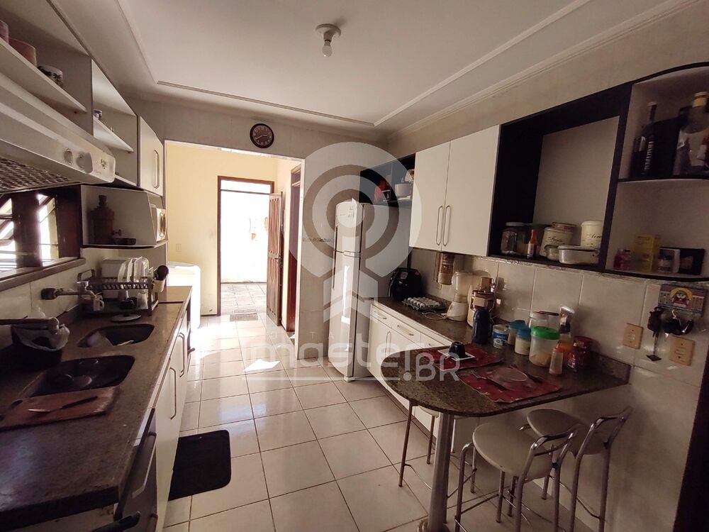 Casa, 4 quartos, 160 m² - Foto 3