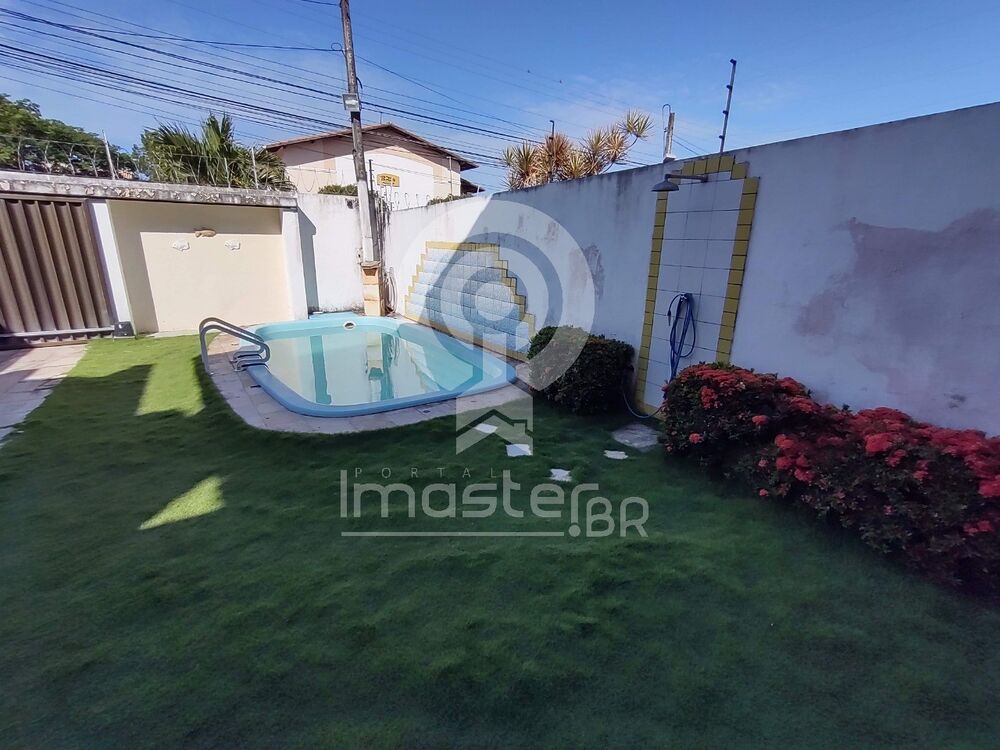 Casa, 4 quartos, 160 m² - Foto 2