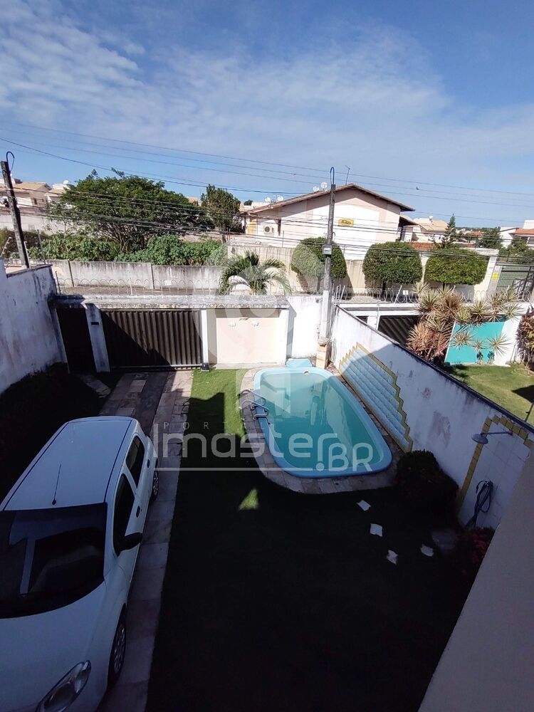 Casa, 4 quartos, 160 m² - Foto 13