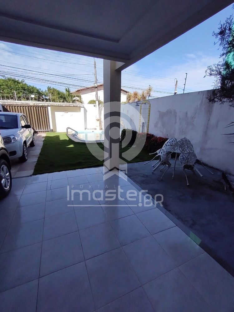 Casa, 4 quartos, 160 m² - Foto 7