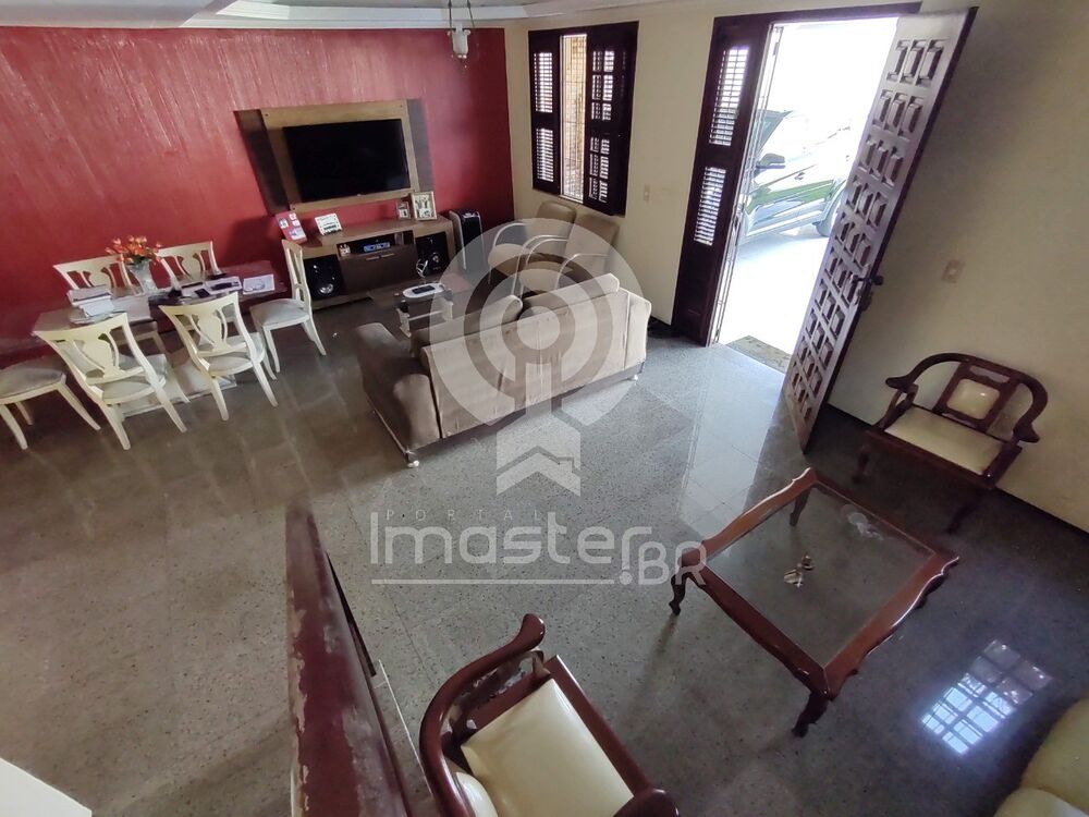 Casa, 4 quartos, 160 m² - Foto 16