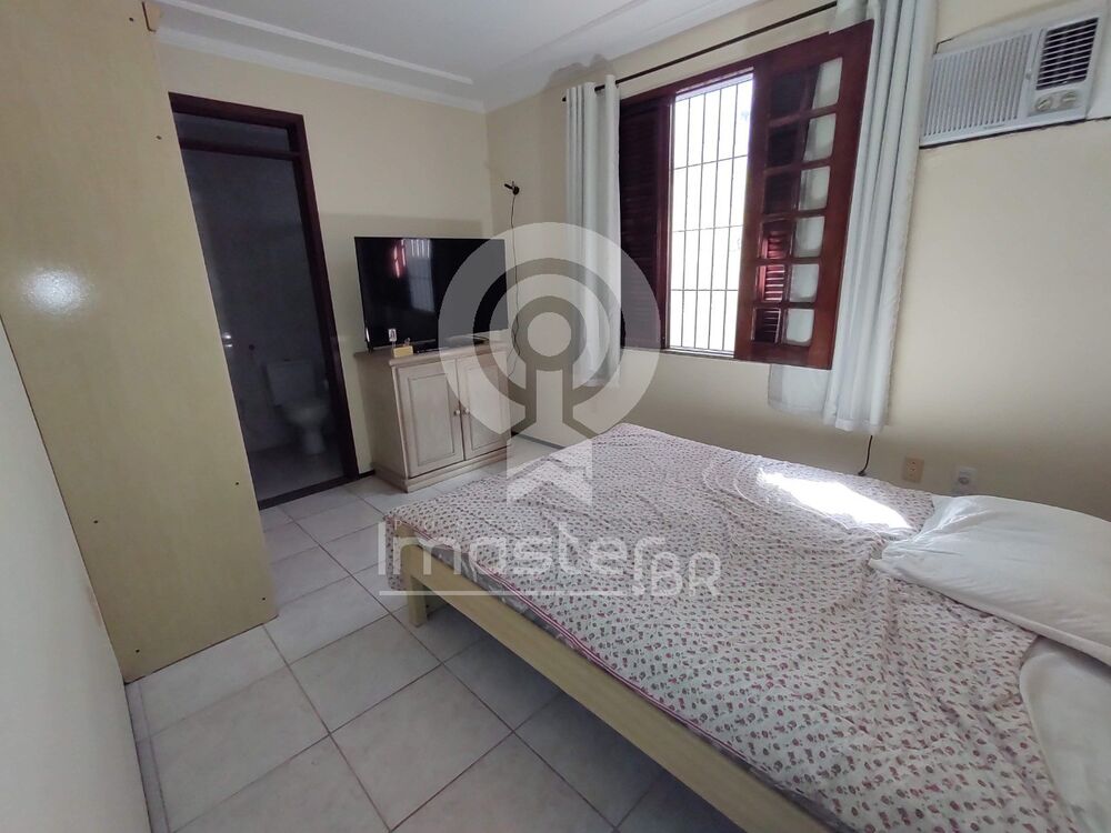 Casa, 4 quartos, 160 m² - Foto 11