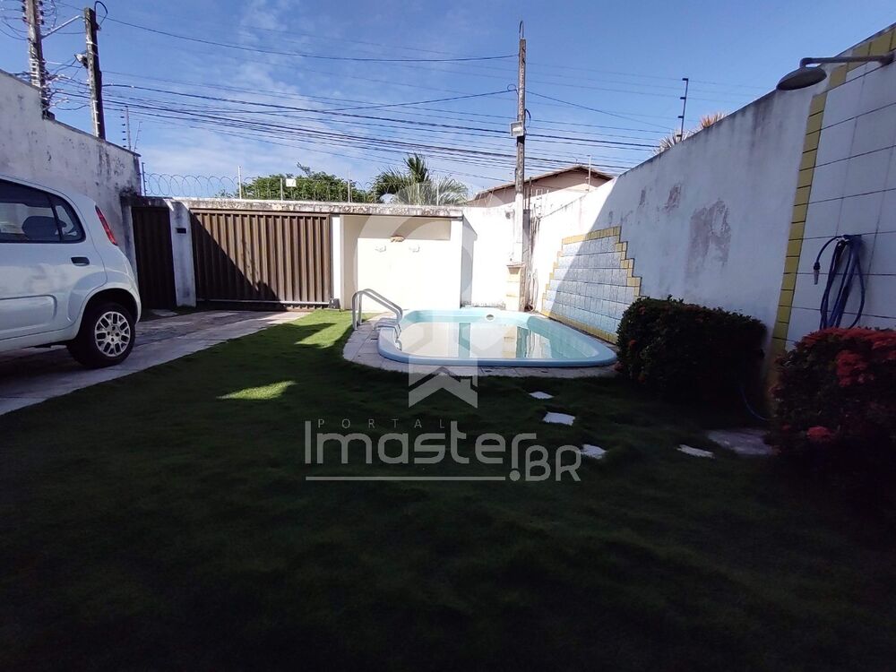 Casa, 4 quartos, 160 m² - Foto 4