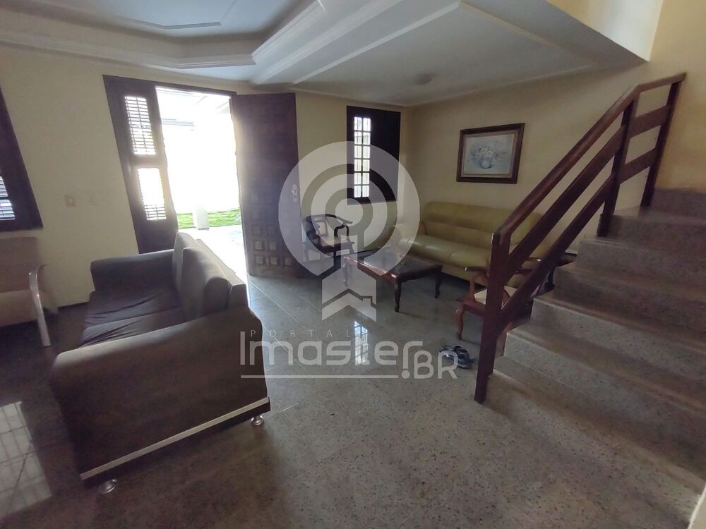 Casa, 4 quartos, 160 m² - Foto 9