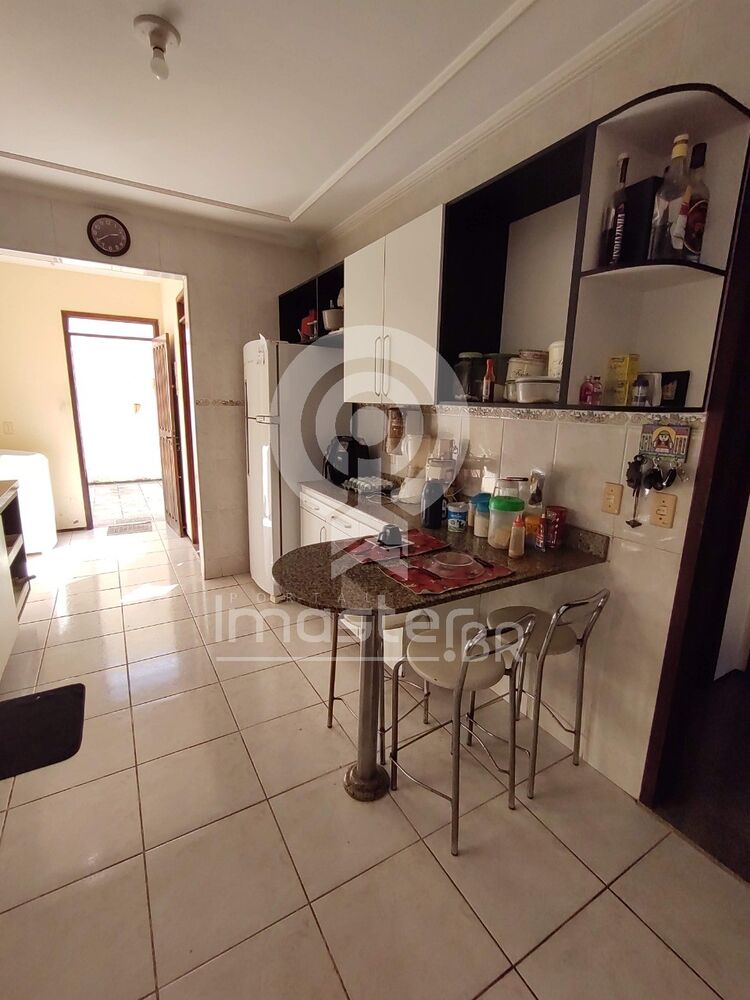 Casa, 4 quartos, 160 m² - Foto 6