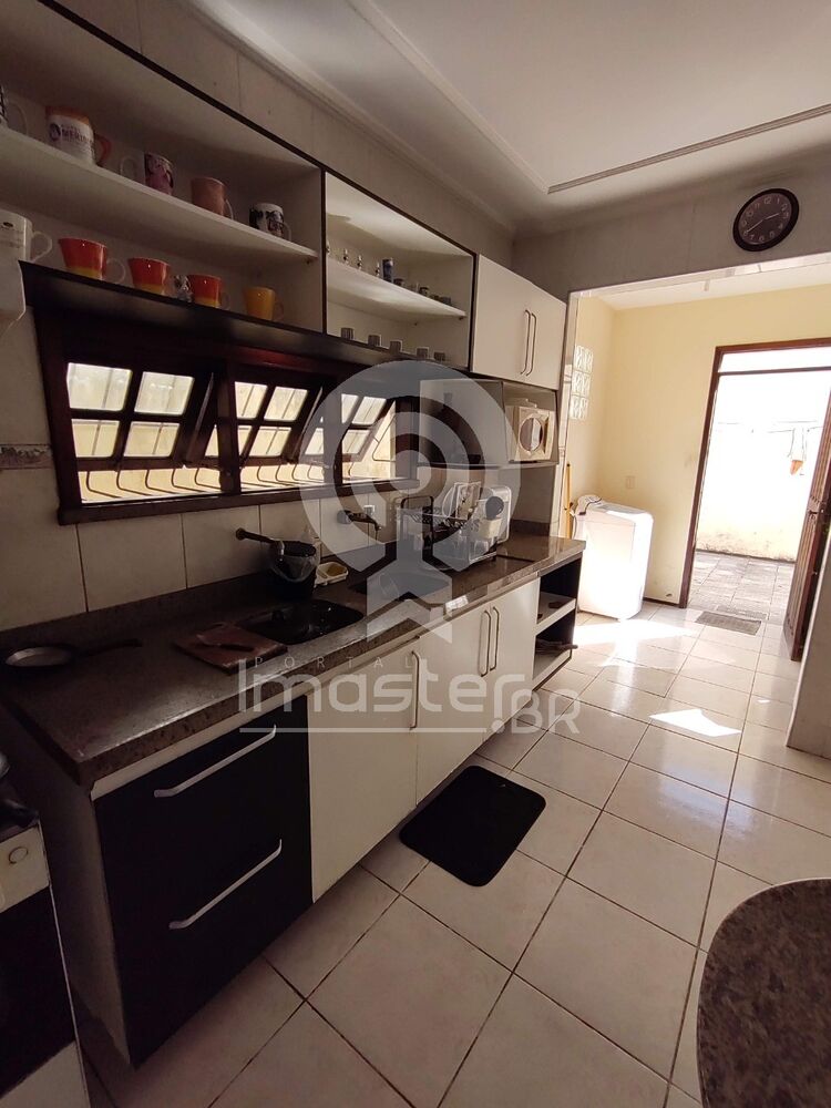 Casa, 4 quartos, 160 m² - Foto 5