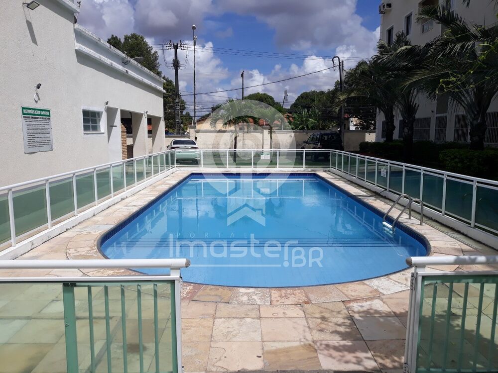 Apartamento à venda com 2 quartos, 52m² - Foto 3