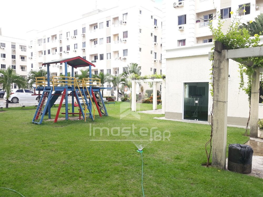 Apartamento à venda com 2 quartos, 52m² - Foto 8