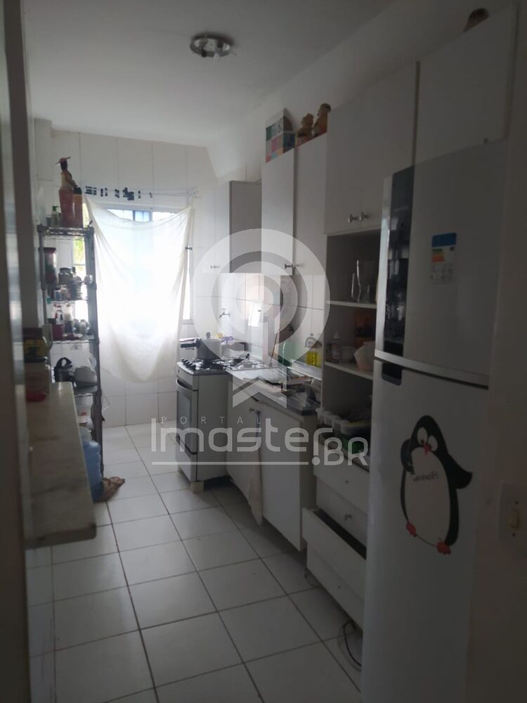 Apartamento à venda com 2 quartos, 52m² - Foto 14