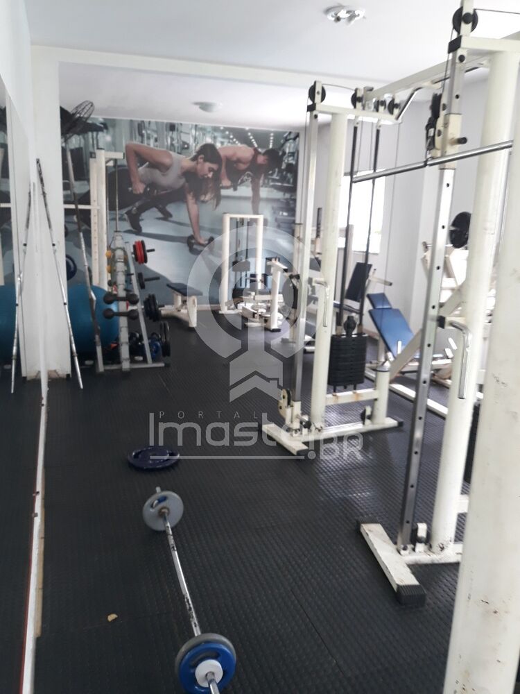Apartamento à venda com 2 quartos, 52m² - Foto 5