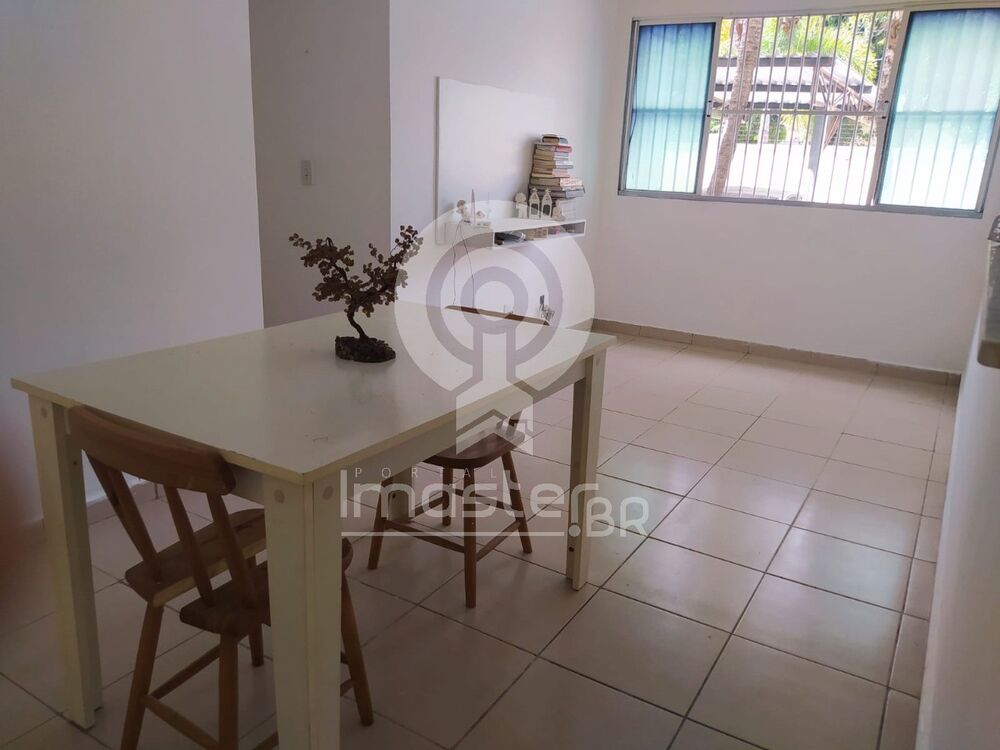 Apartamento à venda com 2 quartos, 52m² - Foto 10