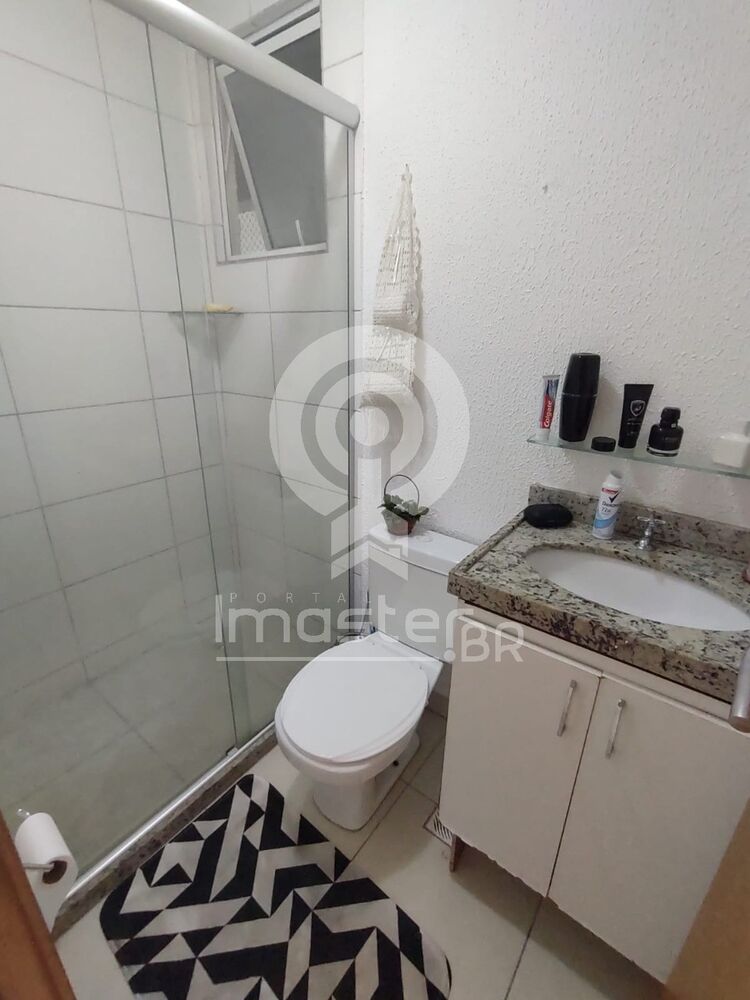 Apartamento à venda com 2 quartos, 53m² - Foto 16