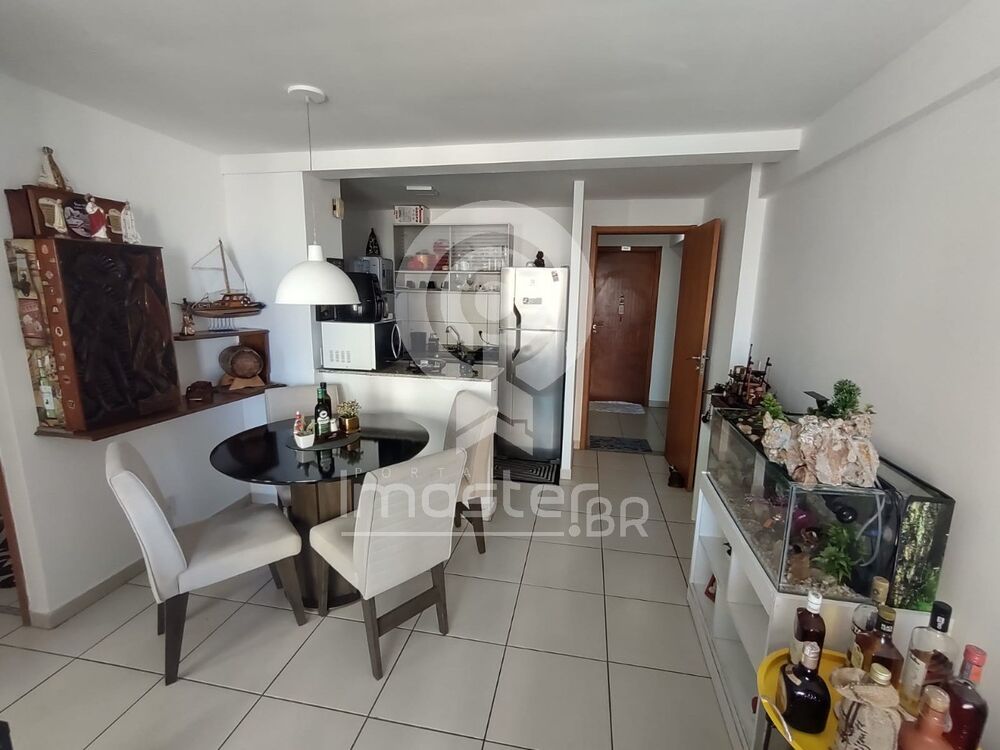 Apartamento à venda com 2 quartos, 53m² - Foto 7