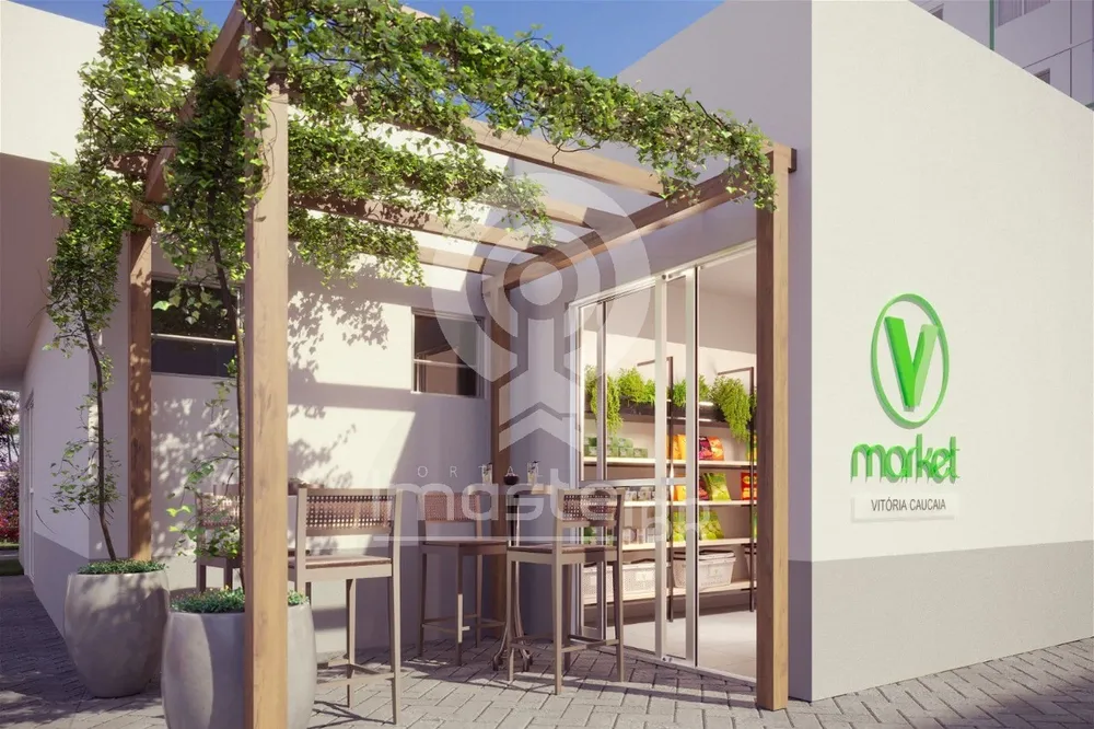 Apartamento, 2 quartos, 42 m² - Foto 4