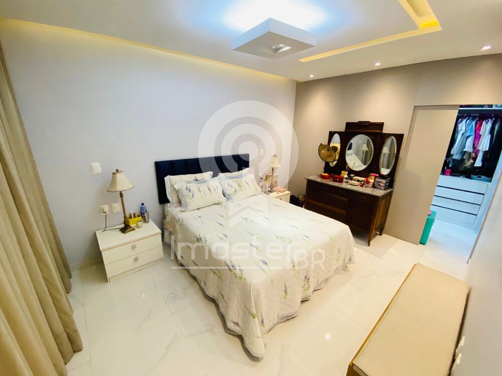 Casa, 3 quartos - Foto 25