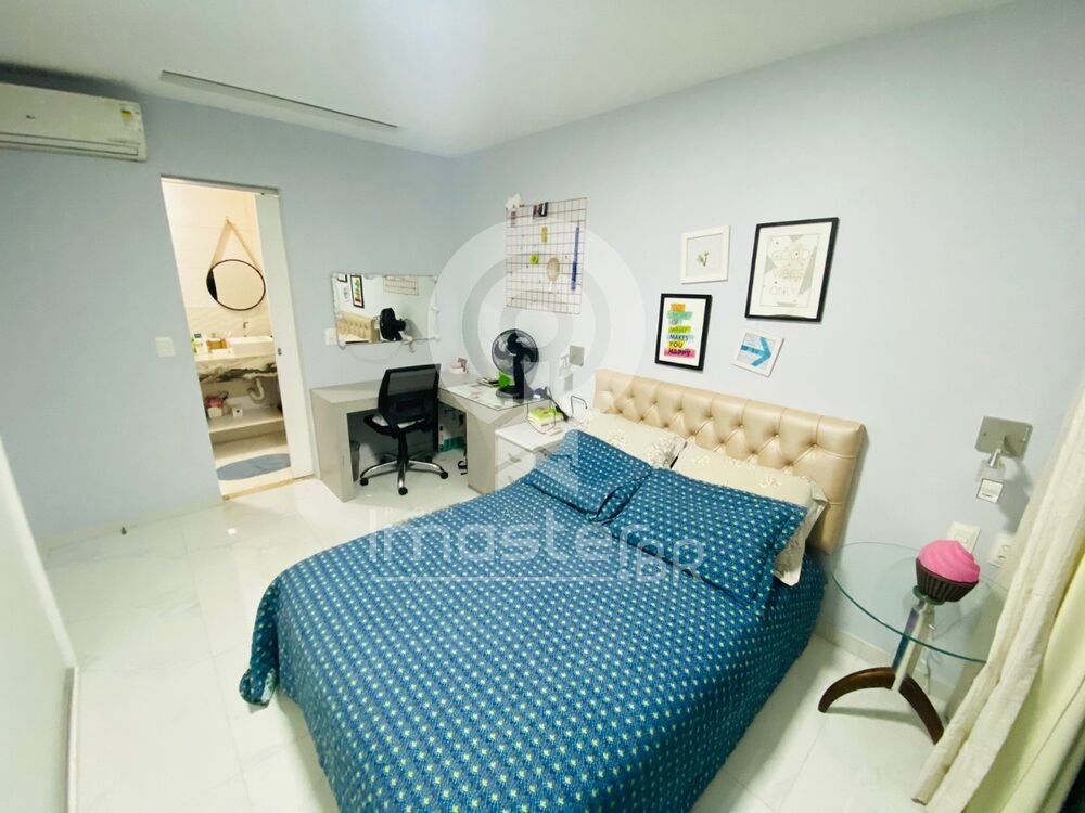 Casa, 3 quartos - Foto 20