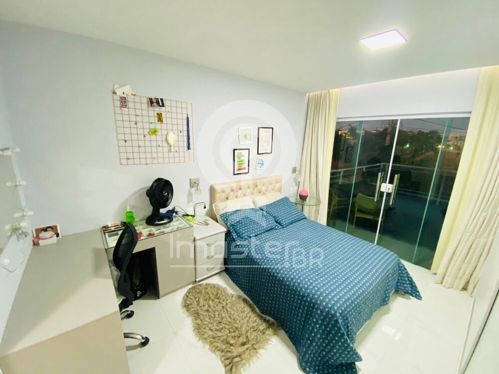 Casa, 3 quartos - Foto 3