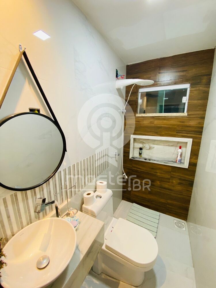 Casa, 3 quartos - Foto 7