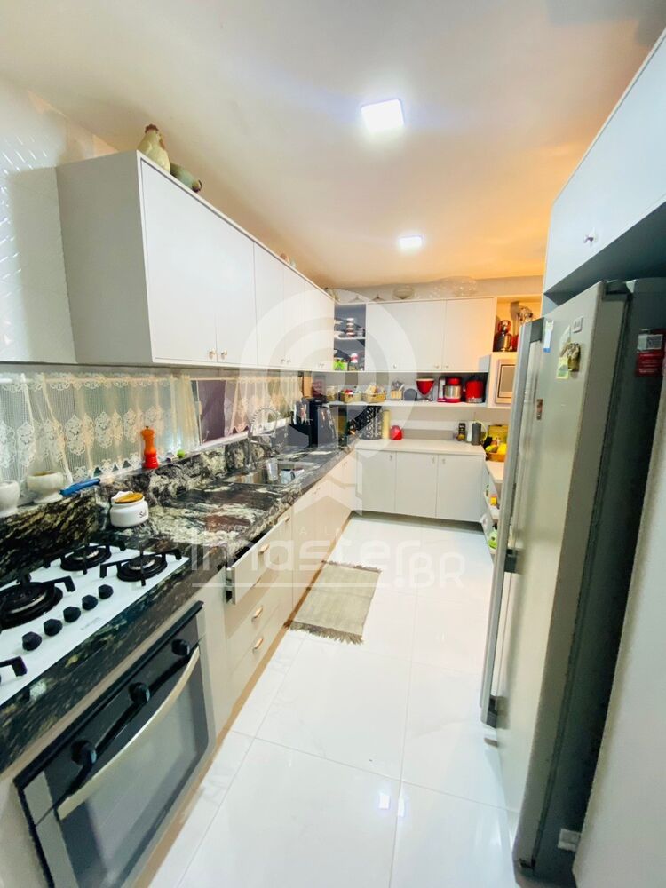 Casa, 3 quartos - Foto 23