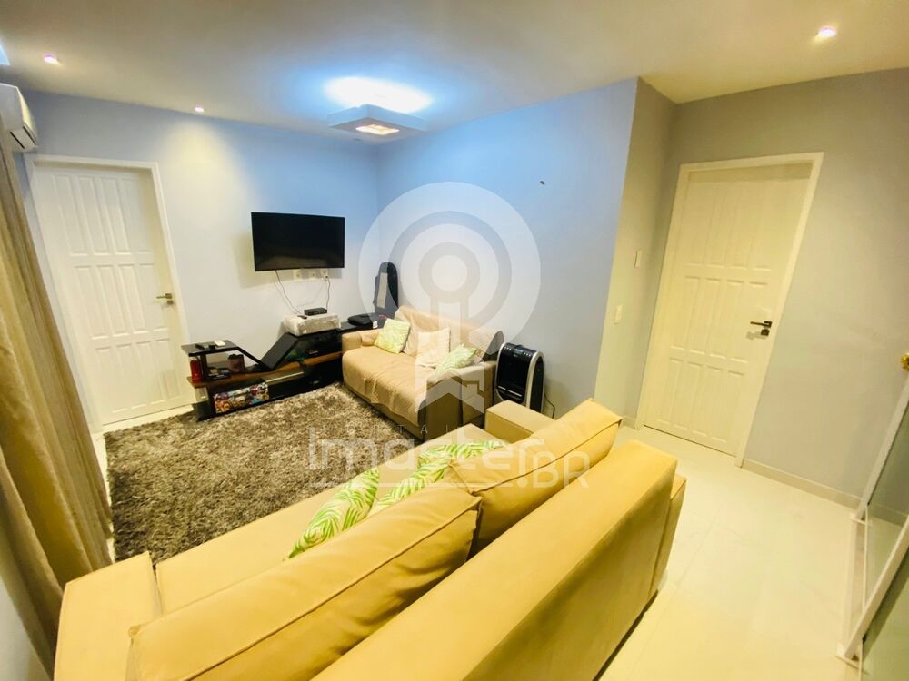 Casa, 3 quartos - Foto 18