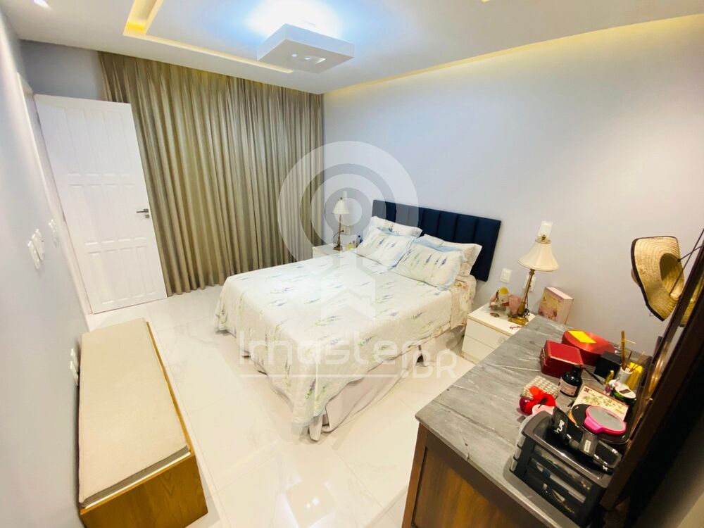 Casa, 3 quartos - Foto 4