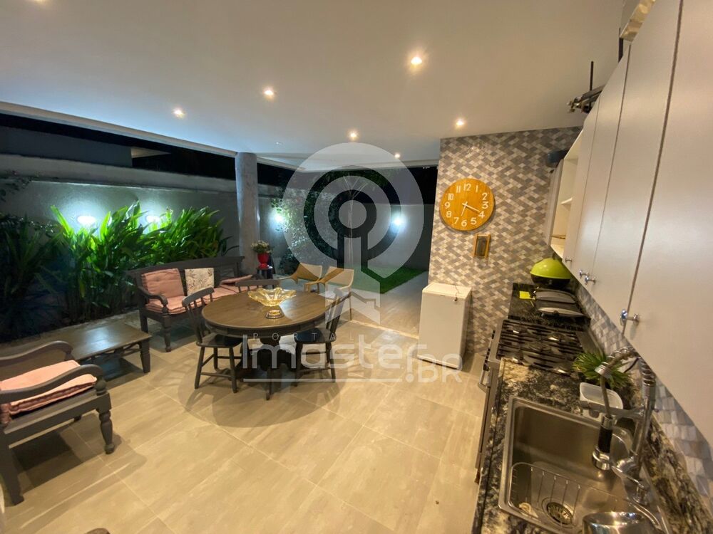 Casa, 3 quartos - Foto 17