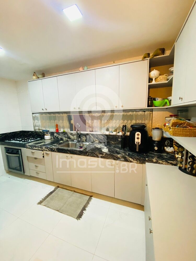 Casa, 3 quartos - Foto 6