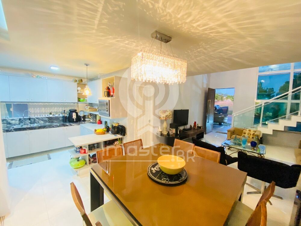 Casa, 3 quartos - Foto 12