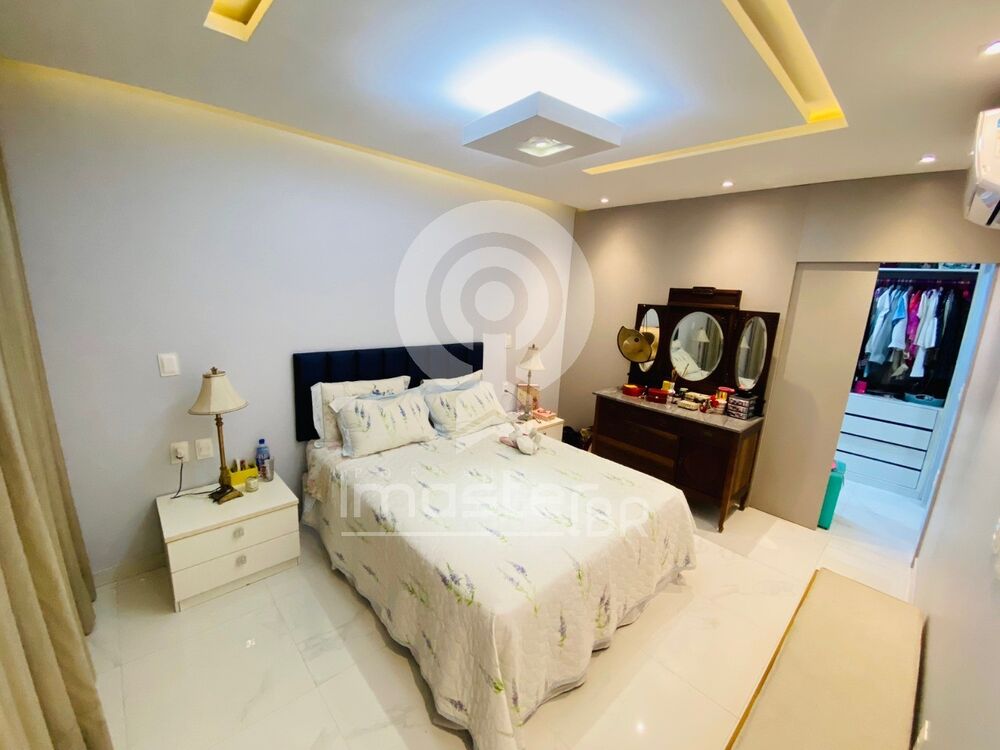 Casa, 3 quartos - Foto 10