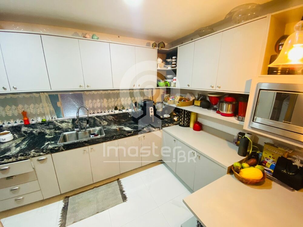 Casa, 3 quartos - Foto 9